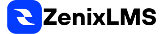 site logo